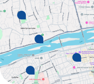Ma Rpa Map MARPA : résidences seniors – autonomie, sécurité et confort