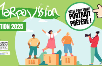 Votez pour votre photo préférée