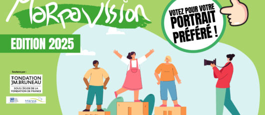 Votez pour votre photo préférée